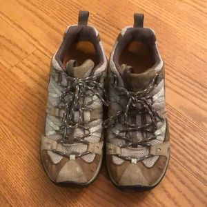 Women’s Merrell Performance Footware